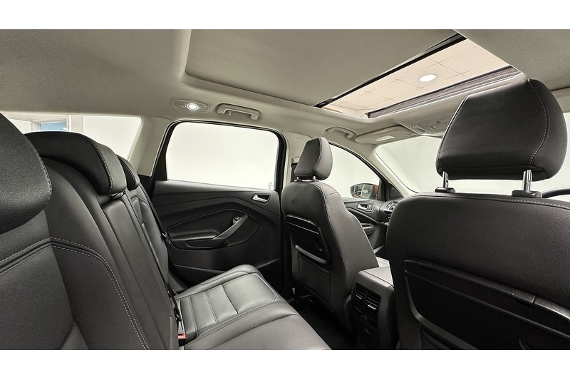 Used Ford Kuga 2018 for sale - 76784363: Photo 31