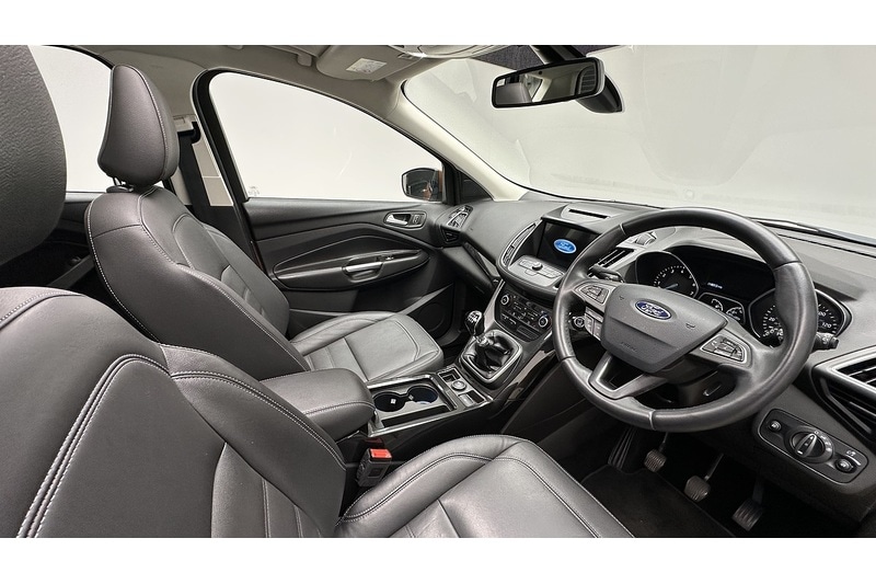 Used Ford Kuga 2018 for sale - 76784363: Photo 34