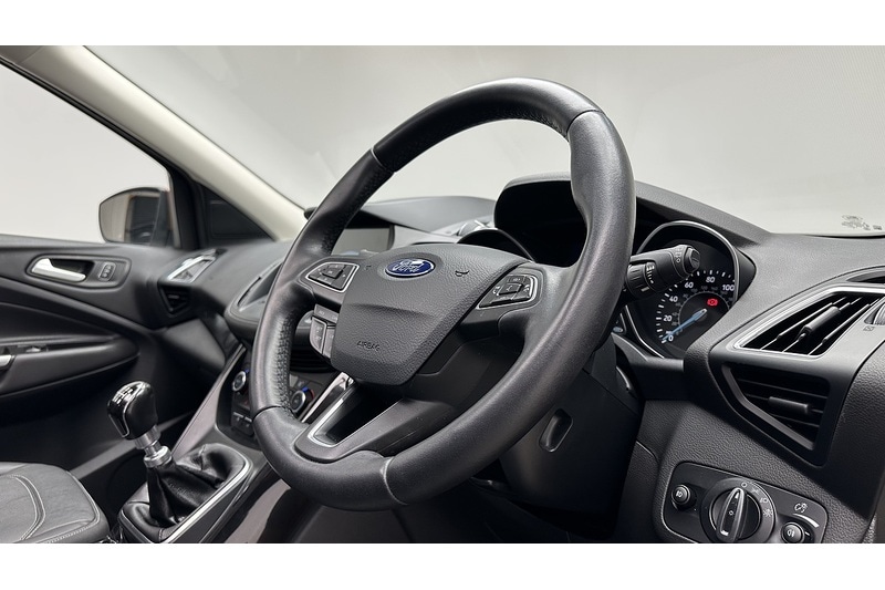 Used Ford Kuga 2018 for sale - 76784363: Photo 36