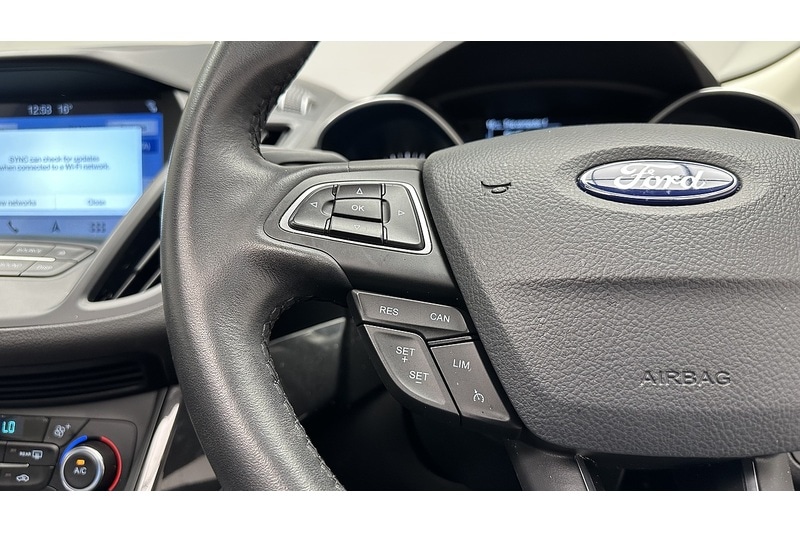 Used Ford Kuga 2018 for sale - 76784363: Photo 45