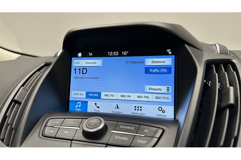 Used Ford Kuga 2018 for sale - 76784363: Photo 48