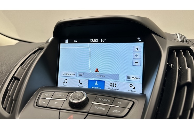 Used Ford Kuga 2018 for sale - 76784363: Photo 49