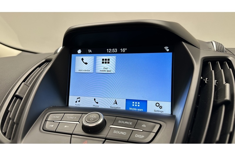 Used Ford Kuga 2018 for sale - 76784363: Photo 50