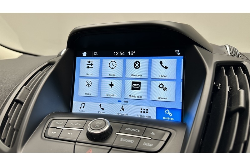 Used Ford Kuga 2018 for sale - 76784363: Photo 51