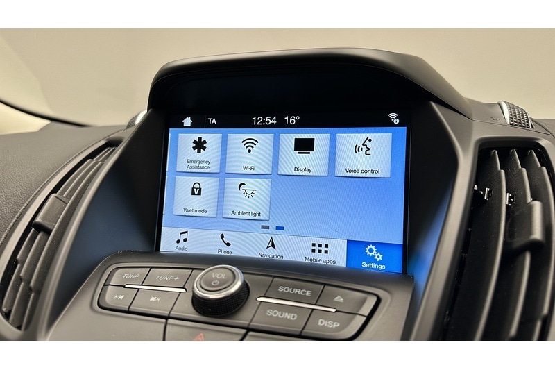 Used Ford Kuga 2018 for sale - 76784363: Photo 52