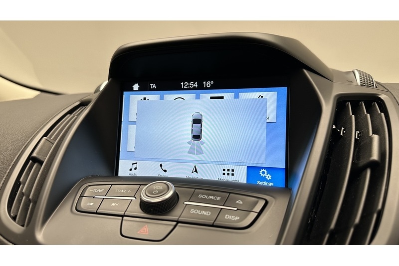 Used Ford Kuga 2018 for sale - 76784363: Photo 53