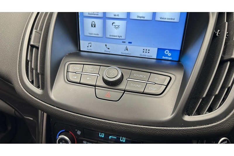 Used Ford Kuga 2018 for sale - 76784363: Photo 54