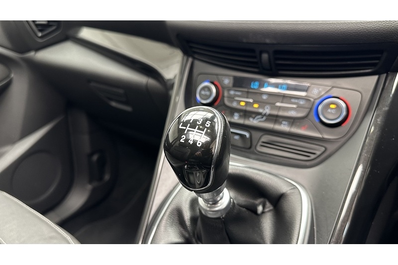 Used Ford Kuga 2018 for sale - 76784363: Photo 57