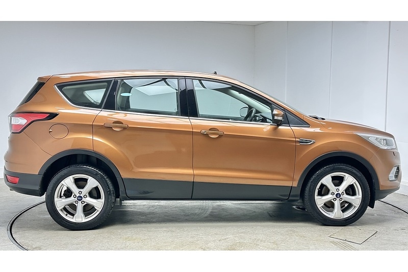 Used Ford Kuga 2018 for sale - 76784363: Photo 6