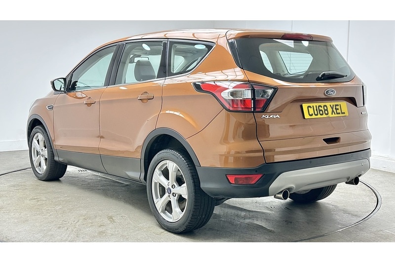Used Ford Kuga 2018 for sale - 76784363: Photo 7
