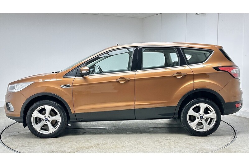 Used Ford Kuga 2018 for sale - 76784363: Photo 8