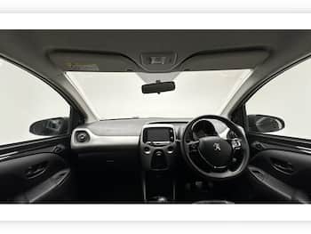 Used Peugeot 108 2017 for sale - 79630148: Photo