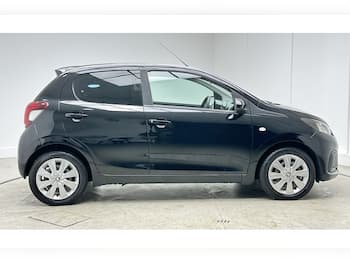 Used Peugeot 108 2017 for sale - 79630148: Photo