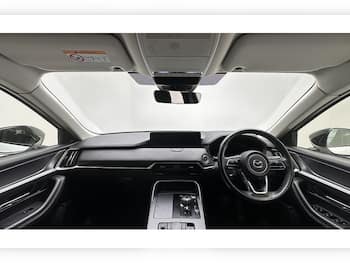 Used Mazda CX-60 2022 for sale - 79526392: Photo
