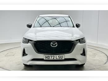 Used Mazda CX-60 2022 for sale - 79526392: Photo