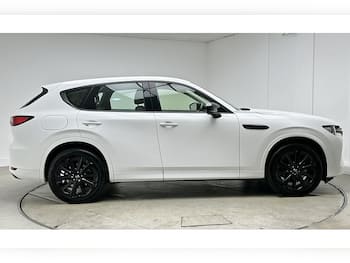 Used Mazda CX-60 2022 for sale - 79526392: Photo