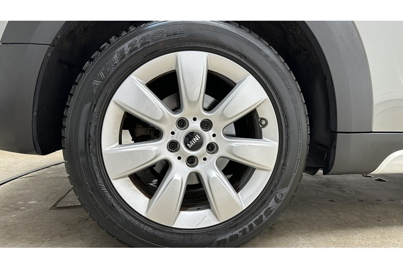 Used MINI Countryman 2018 for sale - 77937345: Photo 16