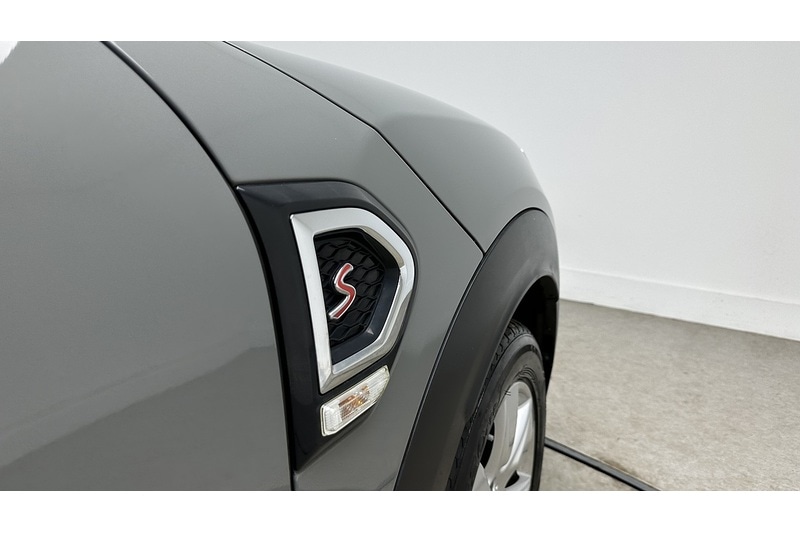 Used MINI Countryman 2018 for sale - 77937345: Photo 17