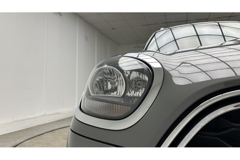 Used MINI Countryman 2018 for sale - 77937345: Photo 18