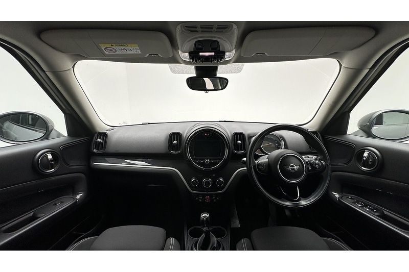 Used MINI Countryman 2018 for sale - 77937345: Photo 2