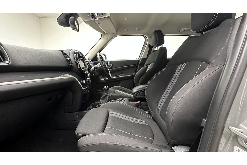 Used MINI Countryman 2018 for sale - 77937345: Photo 21