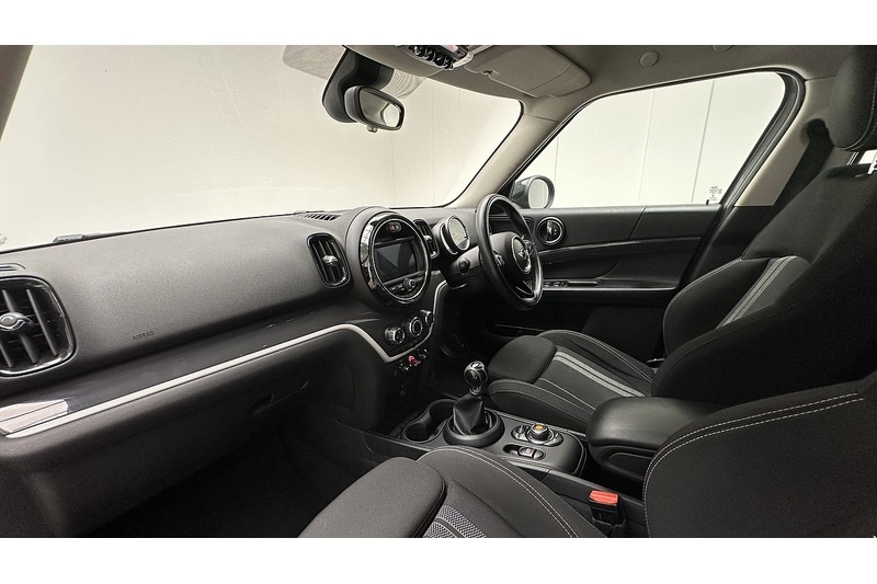 Used MINI Countryman 2018 for sale - 77937345: Photo 22