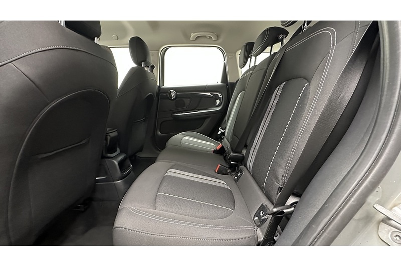 Used MINI Countryman 2018 for sale - 77937345: Photo 23