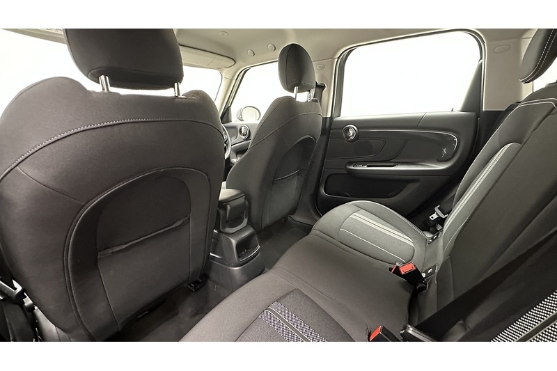 Used MINI Countryman 2018 for sale - 77937345: Photo 25