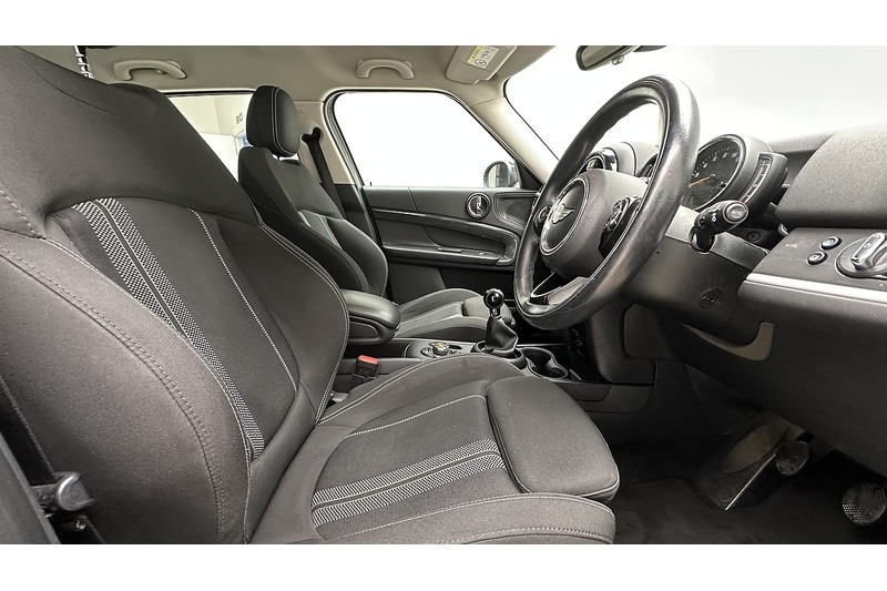 Used MINI Countryman 2018 for sale - 77937345: Photo 29