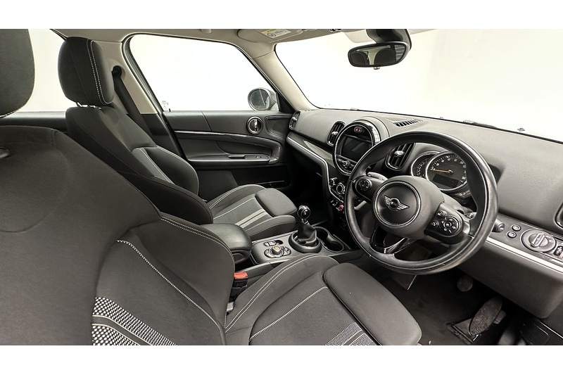 Used MINI Countryman 2018 for sale - 77937345: Photo 30