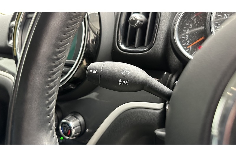 Used MINI Countryman 2018 for sale - 77937345: Photo 36