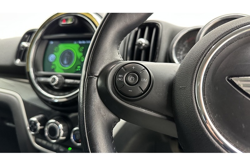 Used MINI Countryman 2018 for sale - 77937345: Photo 38