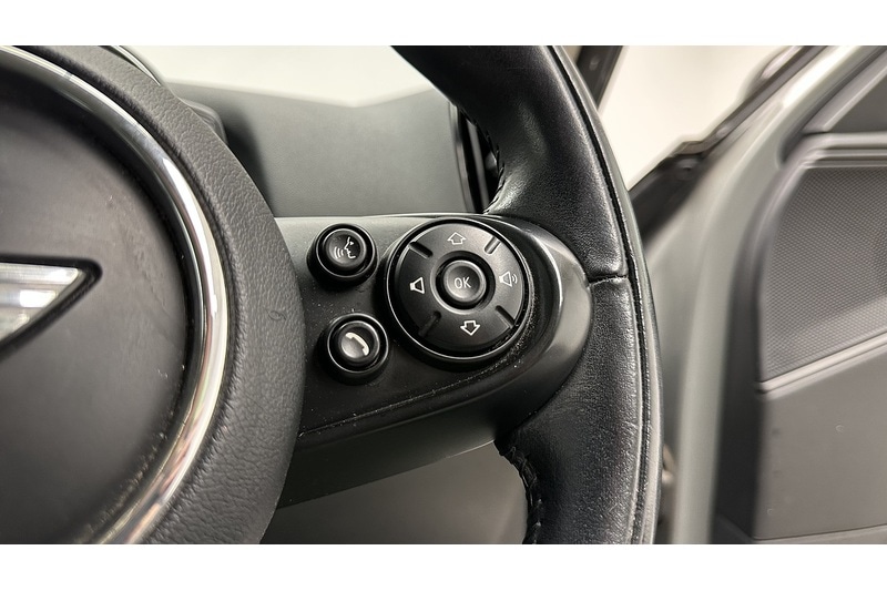 Used MINI Countryman 2018 for sale - 77937345: Photo 39