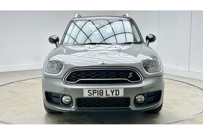 Used MINI Countryman 2018 for sale - 77937345: Photo 4