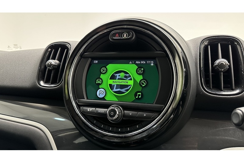 Used MINI Countryman 2018 for sale - 77937345: Photo 40