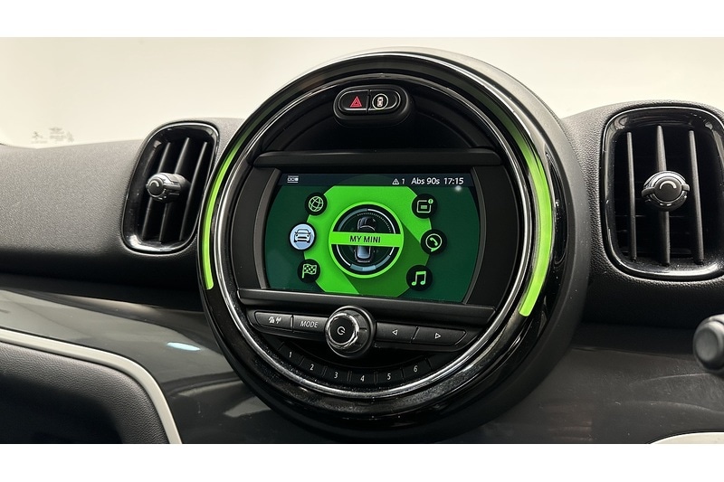 Used MINI Countryman 2018 for sale - 77937345: Photo 41