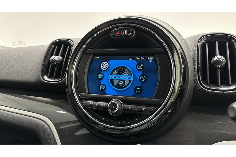 Used MINI Countryman 2018 for sale - 77937345: Photo 42