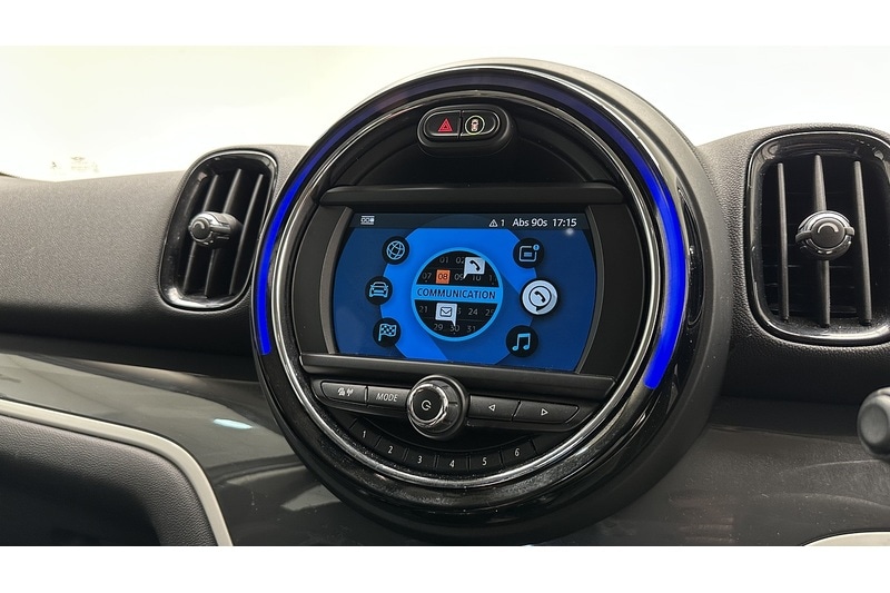 Used MINI Countryman 2018 for sale - 77937345: Photo 44