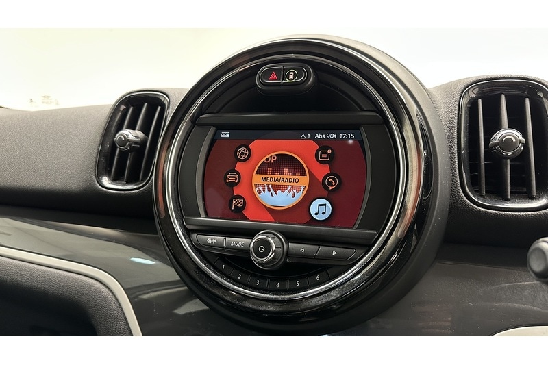 Used MINI Countryman 2018 for sale - 77937345: Photo 45