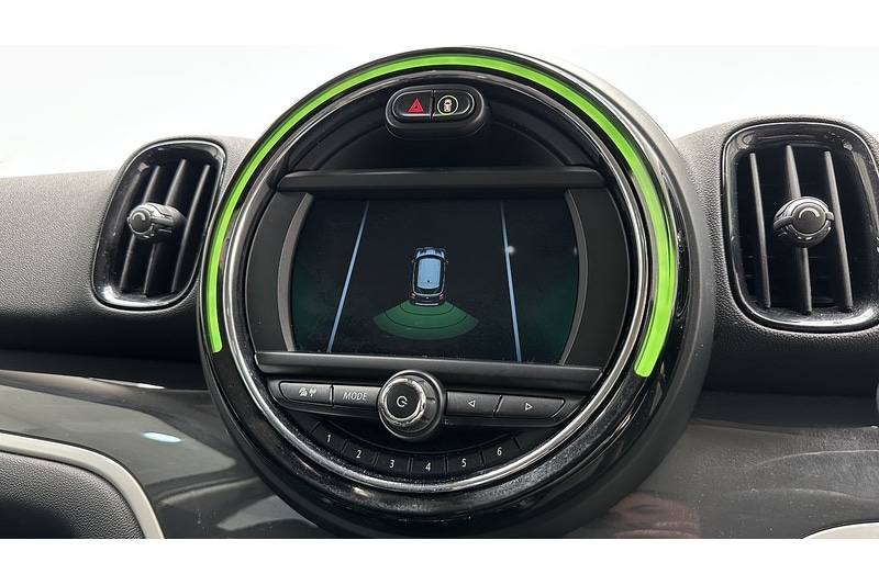 Used MINI Countryman 2018 for sale - 77937345: Photo 47