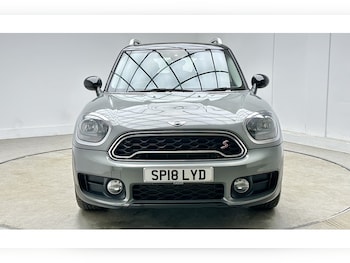 Used MINI Countryman 2018 for sale - 77937345: Photo