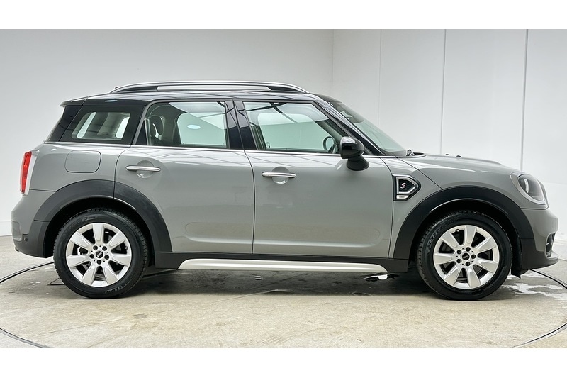 Used MINI Countryman 2018 for sale - 77937345: Photo 5