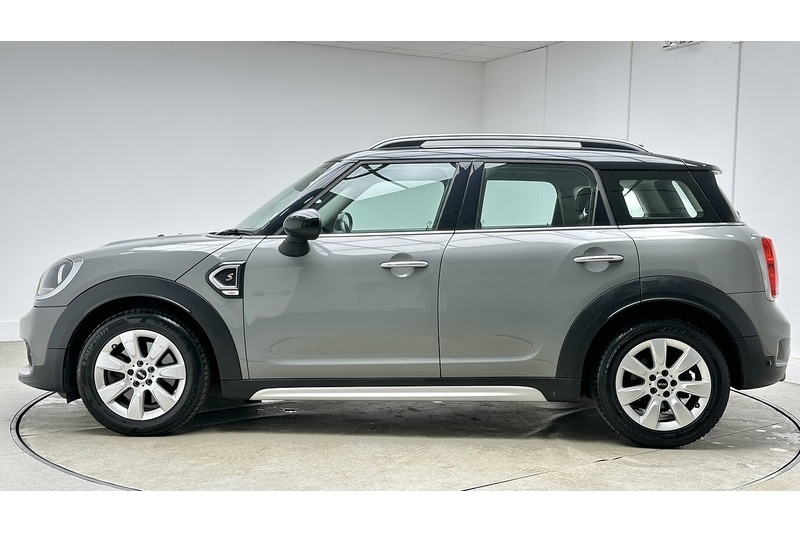 Used MINI Countryman 2018 for sale - 77937345: Photo 7