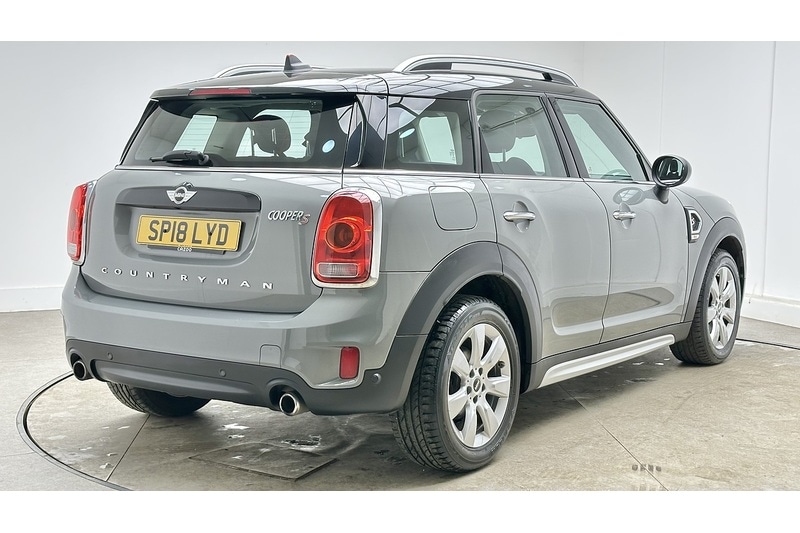 Used MINI Countryman 2018 for sale - 77937345: Photo 9