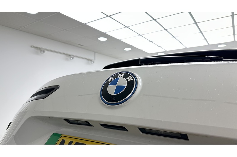 Used BMW iX 2022 for sale - 77850923: Photo 13