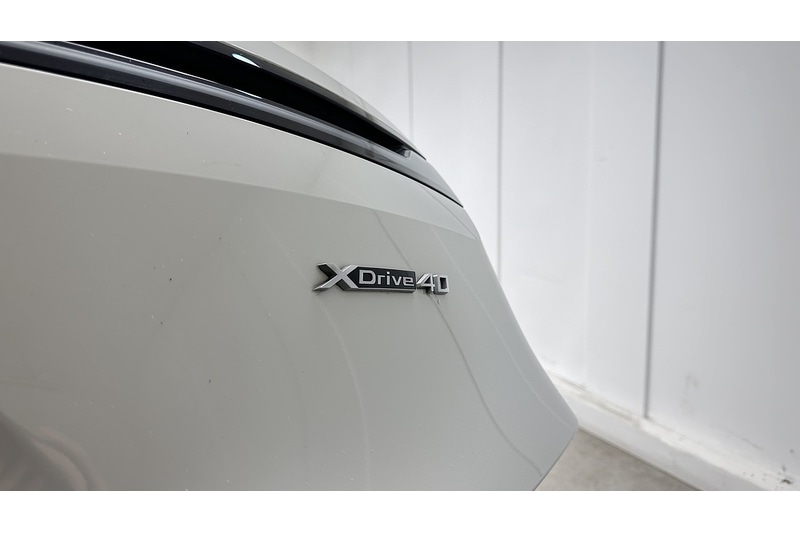 Used BMW iX 2022 for sale - 77850923: Photo 14