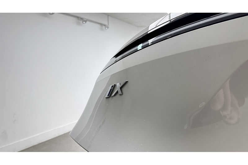 Used BMW iX 2022 for sale - 77850923: Photo 15