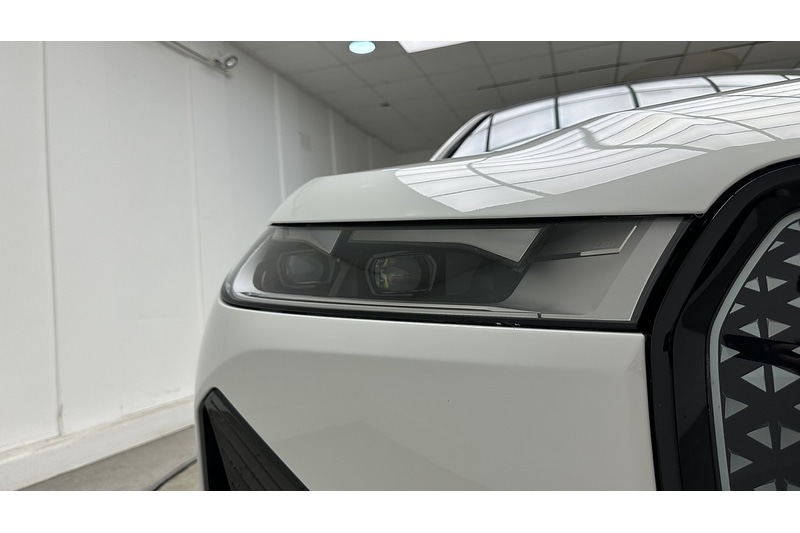 Used BMW iX 2022 for sale - 77850923: Photo 18