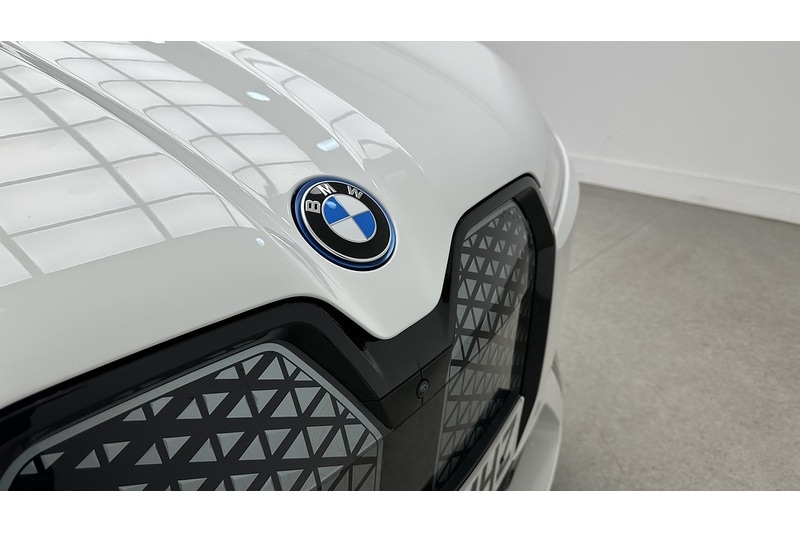 Used BMW iX 2022 for sale - 77850923: Photo 19