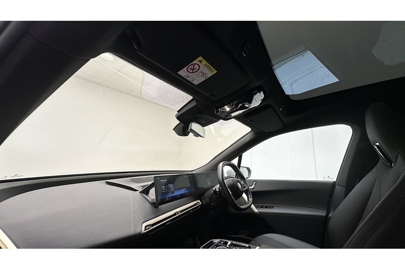 Used BMW iX 2022 for sale - 77850923: Photo 22